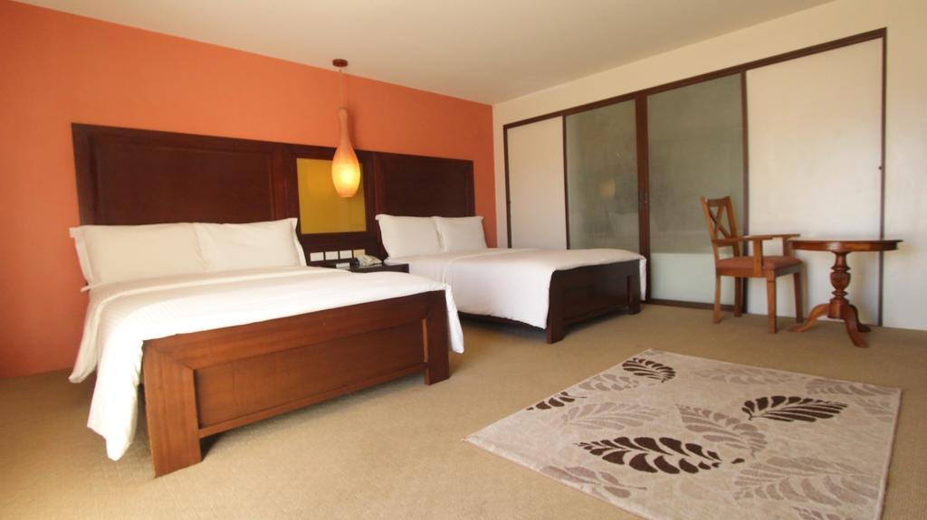 Coron Gateway Hotel & Suites Ruang foto